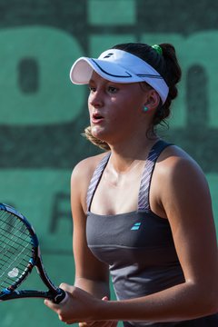 Lena Greiner 757 - Lilienthal Open